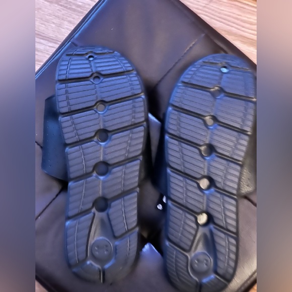 UNDER ARMOUR - Men’s Under Armour, UA M Ignite 7 Slide - Picture 2 of 4